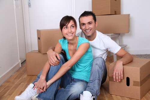 Transparent pricing summary for Man With Van West Norwood
