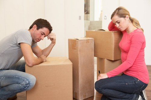 West Norwood man and van removals service for home and business transport