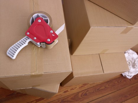 Local removals support for West Norwood streets and flats